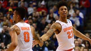 Middle Tennessee State vs. Syracuse: Orange move on