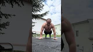 Day 37 of Everyday Burpees