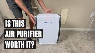 To Buy Or Not To Buy Air Doctor Air Purifier | REVIEW