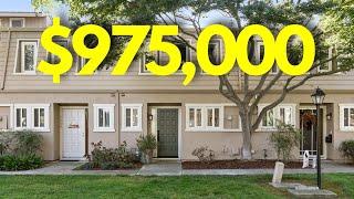 Beautiful $1 Million Home In San Jose | Willow Glen House Tour