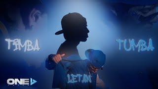 Letan - Timba Tumba (Video Oficial)