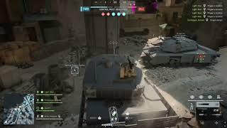 Battlefield 6 Conquest On Abbasid In Cairo, Egypt 20 Minute Match 64 Players 60FPS 1440P Battlelabs