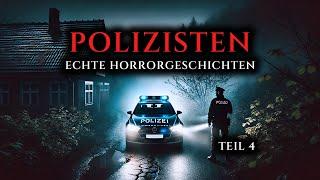 Wahre Horrorgeschichten von Polizisten - Teil 4 | Echte Geschichten