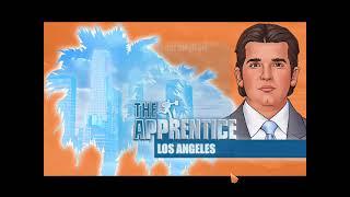The Apprentice: Los Angeles Gameplay Full Game ITA From Level 1 To 10 (Final) Flash Game Legacy Game