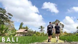 Best way to see Bali? - Local Cycling Adventure