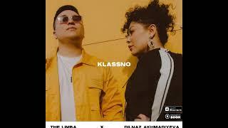 The Limba x Dilnaz Akhmadiyeva - Классно (prod. by M'Dee)