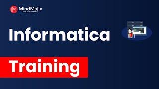 Informatica Training | Informatica Powercenter Online Certification Course [Informatica ETL Tool]