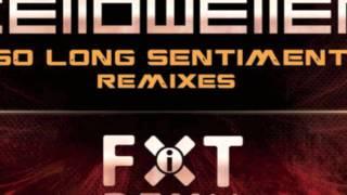 FiXT Remix Contest Winner: So Long Sentiment (Maniac All-Stars Remix)