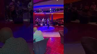 Nights of symphony ots