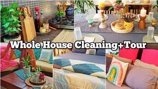 Whole House Cleaning & Organizing + Home Tour 2022 || Rekha's Interior Tips