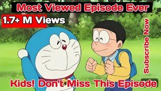 "Doraemon Hindi New Episode 2025 | Full HD Cartoon | Nobita's Ultimate Adventure #Doraemon #cartoon"