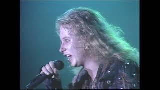 Sabbat – Live in East Berlin (1990 Full Concert)