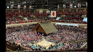 42 Opinions Sumo- November 2024 Kyushu