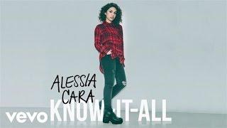 Alessia Cara - River Of Tears (Official Audio)