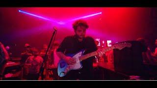 The Away Days (Live Dance) - ''Berlin'' (live at Klein Phonix)