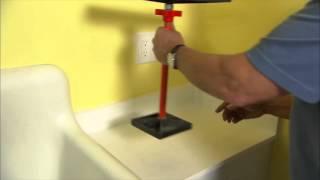 How to Hang a Kitchen Wall Cabinet