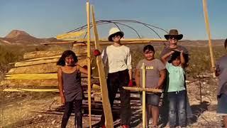 San Carlos Apache Tribe Resilience Trailblazers