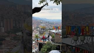 8 must do things in Medellin, Colombia! #travel #vlog #mustdo #medellin #itinerary #thingstodo