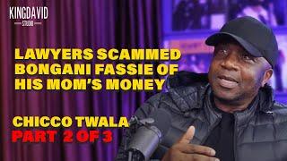 Universal OWES Artists Over R100 MILLION on STREAMING | PART 2 | Chicco Twala