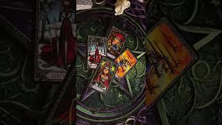 Невероятно️️Его мысли о тебе️️ #тианатаро #таро #tarot