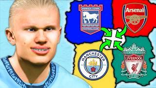 FC25 Imperialism: Premier League Edition!