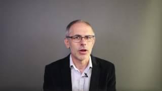 David Starling: Hermeneutics as Apprenticeship (1/4)
