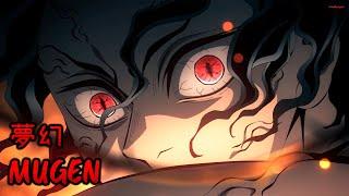 『Lyrics AMV』 Kimetsu no Yaiba Season 4: Hashira Geiko-hen OP Full - MUGEN / MY FIRST STORY × HYDE