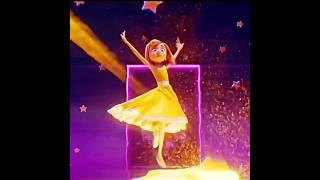 RILEY WITH THE GOLDEN DRESS  #insideout2 #dreamproductions #edit