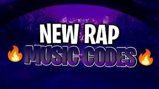 NEW RAP ROBLOX MUSIC CODES / IDS (OCTOBER 2024) | Songs You Need Right Now!