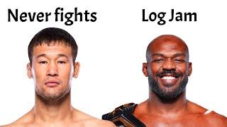 The Biggest PROBLEM With Each Division In The UFC