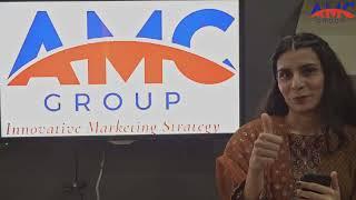 AMC Group Social Media Marketing & Advertisement 03217628606