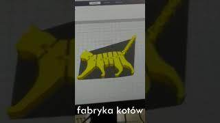 fabryka kotów #shorts