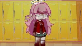 I wanna scream, and shout.. |Itsfunneh yhs| |Valerie| Warning: Blood