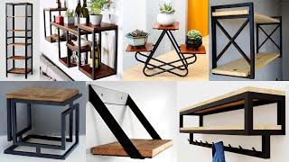 75 Stylish Metal Furniture Ideas to Elevate Your Interior Design