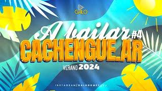 A BAILAR CACHENGUE | VERANO 2024 #4 | DJ GALO