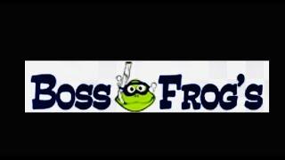 Boss Frog's $39.95 Whale Watching Boat Tour @ Ma'alaea Harbour LUANA MOANA SIGNATURE OCEANFRONT MAUI