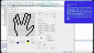 C64 - CBM Studio and the Ultimate64 - Rock Paper Scissor Lizard Spock