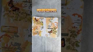#mixedmediajournal #artjournaltutorial #artjournal