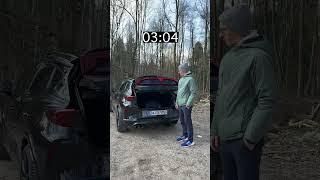 Technik macht alles schneller und besser.... #shorts #fun
