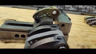 JBS's opinion on gen 2 clutch weights