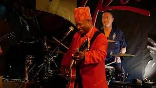 Lil Ed Williams Blues Band