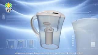 Tiens Water Purifier Introduction | Sam Team of TIENS