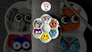 Incredibox sprunki colour mixing #satisfying #colormixing #sprunki Italian Brainrot Sigma Boy