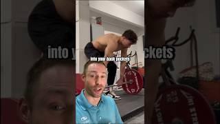 This Deadlift Tip Is PURE GOLD