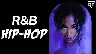 HipHop R&B Mix - Chill Vibe Urban Rhythms - Chris Brown, Drake, Summer Walker, PARTYNEXTDOOR, USHER