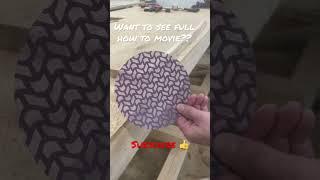 DIY Making a floating shelf #maker #woodworking #diy