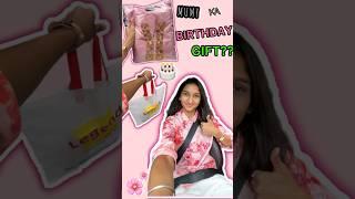 Mumy ko birthday gift kya du?  #minivlog #dailyvlog #shorts #youtubeshorts #trending #viral