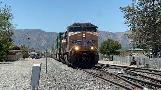 UP IRBLC 2?! @Trackmaster_Tehachapi