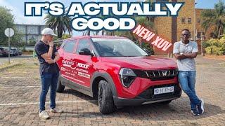 The 2025 Mahindra XUV 3XO is the best budget CUV//Full Indepth Review