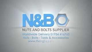 Nuts and Bolts Suppliers Fixtures Fittings Power Tools Builders Construction Trades